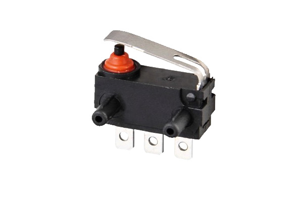 防水微動開關G303-130-K01A2 {防水微動開關G303-130-K01A2 width=