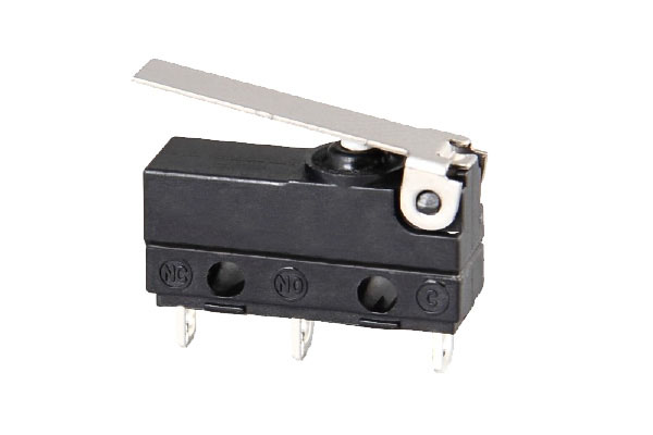 防水微動開關 G905-200S02D1 {防水微動開關 G905-200S02D1 width=