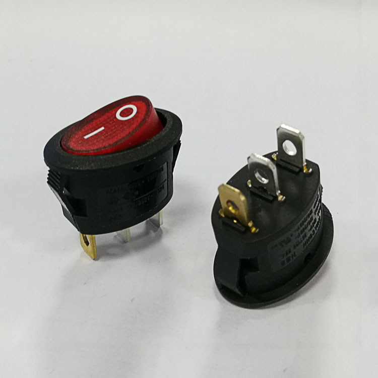 船型開關(guān) HS8-T1-6-01Q1B1-BR03 {船型開關(guān) HS8-T1-6-01Q1B1-BR03 width=