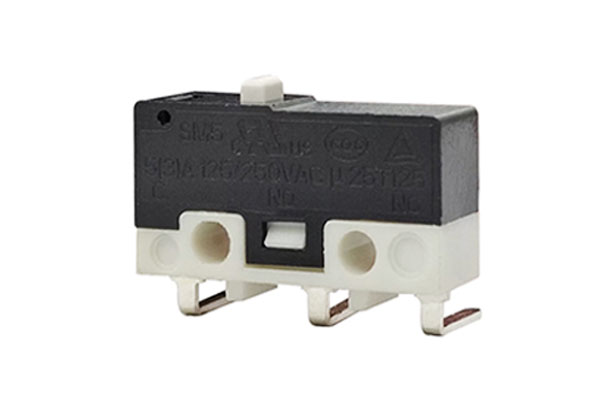 SM5-00CR-150-3微動開關 {SM5-00CR-150-3微動開關 width=