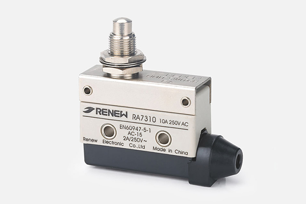 RL7310面板安裝式塞柱型 {RL7310面板安裝式塞柱型 width=