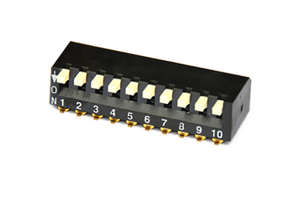 2.54mm側(cè)撥開關(guān) {2.54mm側(cè)撥開關(guān) width=