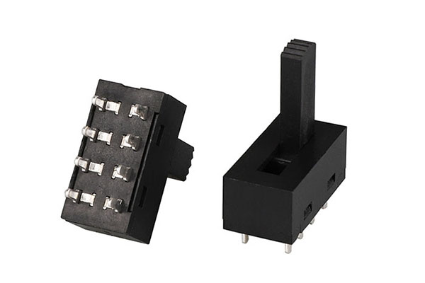 {三檔撥動(dòng)開(kāi)關(guān) SS-23H21-FB 塑膠撥動(dòng)開(kāi)關(guān) width=